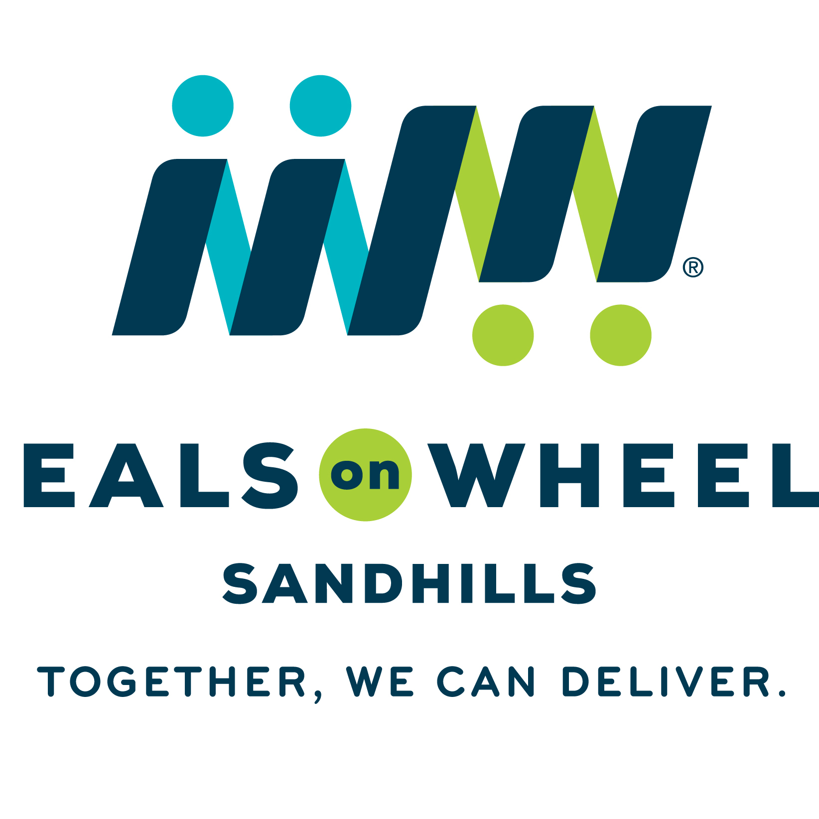 Thanks for Giving Celebration for Meals on Wheels of the Sandhills - logo